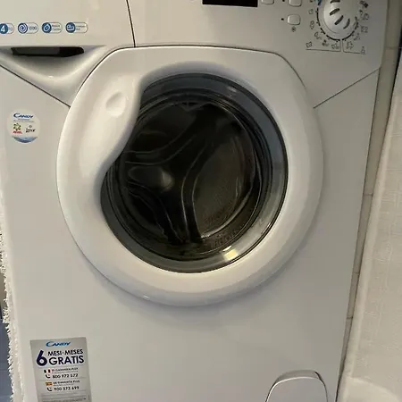 Oda ve Kahvaltı Residenza Chiaia Napoli