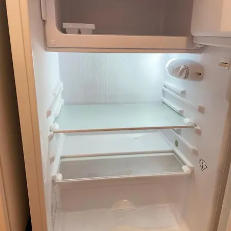 Residenza Chiaia Oda ve Kahvaltı