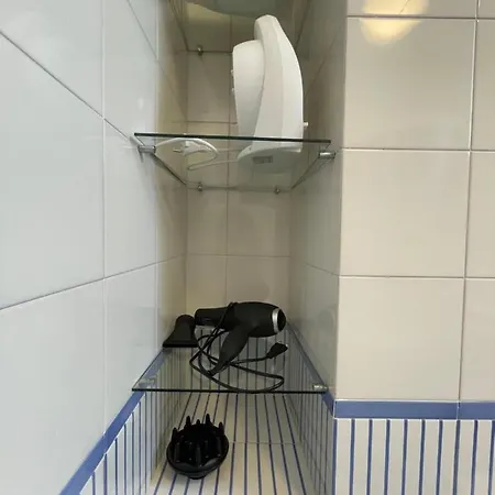 Residenza Chiaia Oda ve Kahvaltı Napoli