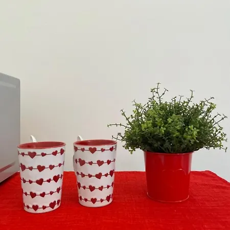 Residenza Chiaia Napoli