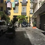 Residenza Chiaia Bed & Breakfast