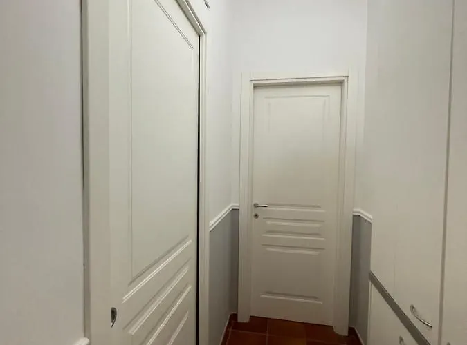Residenza Chiaia Naples