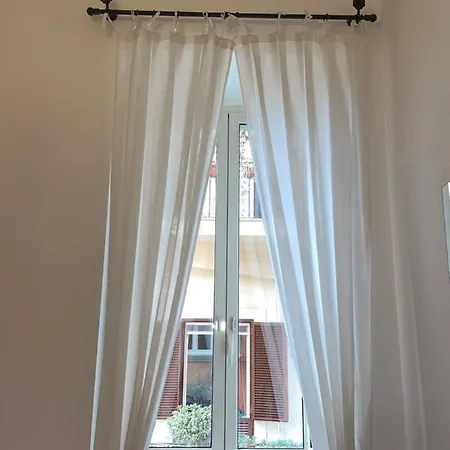 Residenza Chiaia Alojamento de Acomodação e Pequeno-almoço