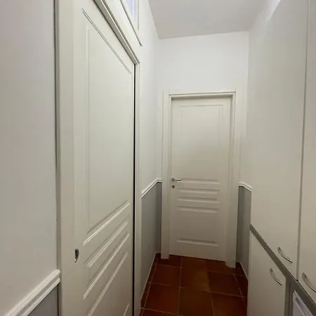 Residenza Chiaia Nápoles