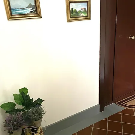 Residenza Chiaia