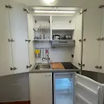Residenza Chiaia ベッド・アンド・ブレックファスト