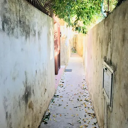 Residenza Chiaia 3*