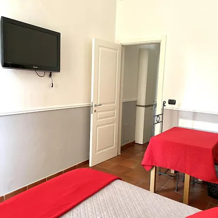 Residenza Chiaia 3*